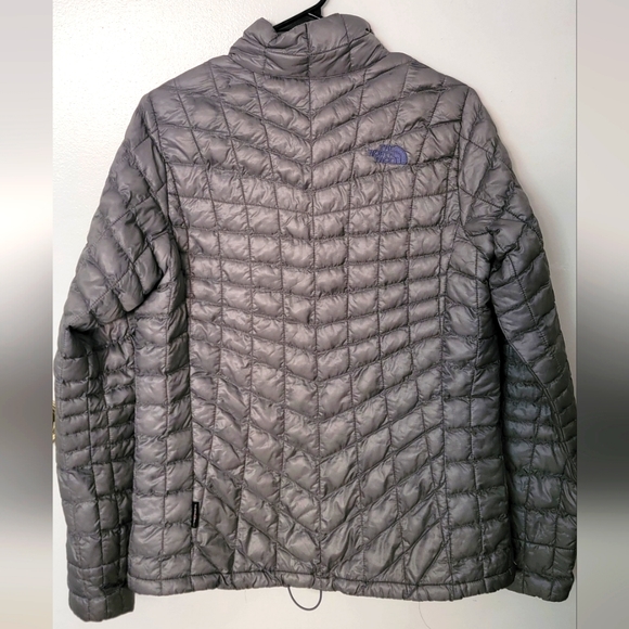 THE NORTH FACE woman jacket - Picture 2 of 7